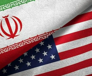 مذاکره ایران و امریکا