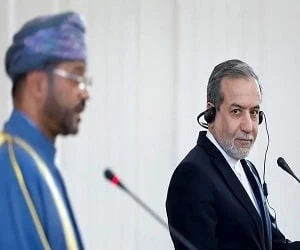 عراقچی