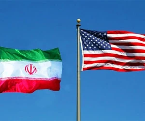 مذاکره ایران و آمریکا