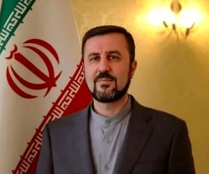 کاظم غریب آبادی