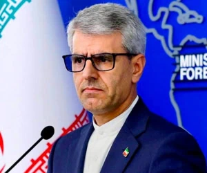 اسماعیل بقایی