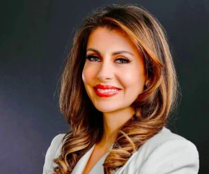 مورگان اورتگاس