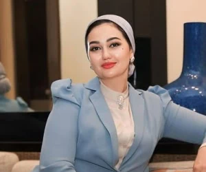 تهمینه رجبوا