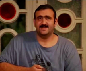 بهروز سریال پایتخت ۷