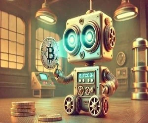 پیش بینی قیمت بیت کوین