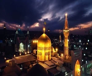  بلیط تهران مشهد مرداد 1404 + قیمت 