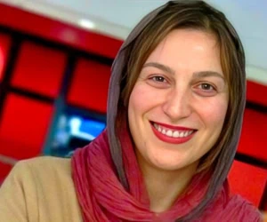 فلامک جنیدی