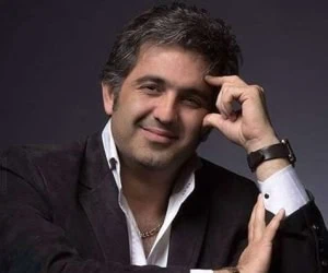  ازدواج مهدی امینی خواه با بازیگر نقش زن حمید در سریال ستایش؟! 