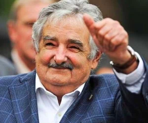 خوزه موخیکا