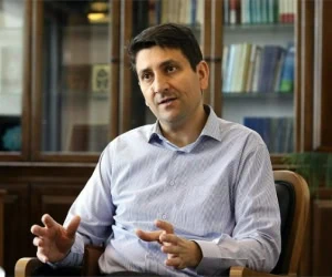  بیوگرافی ستار هاشمی وزیر ارتباطات+ سوابق و اسم فرزندانش 