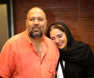  صحنه ای از مراسم خواستگاری علی اوجی که وایرال شد+ عکس 