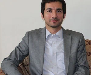 نجم الدین شریعتی
