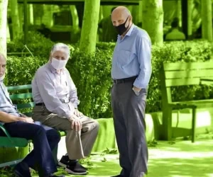  زمان دقیق واریز حقوق بازنشستگان و معوقات مشخص شد! + جدول زمانبندی 