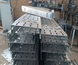  مقایسه و بررسی انواع سینی کابل، مزایا، معایب وکاربردها 