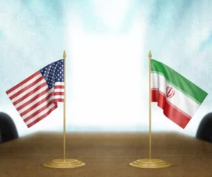 مذاکرات ایران و آمریکا