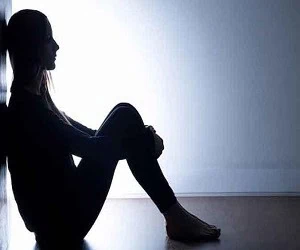 افسرده ترین کشور جهان