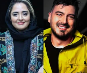  جواب نرگس محمدی به حرفهای نیما شاهرخ شاهی در برنامه رک شو 