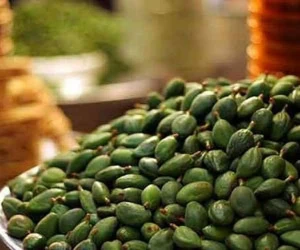 خواص چغاله بادام