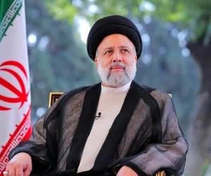 شهادت شهید رئیسی