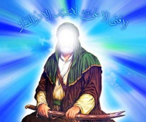  فاصله سنی حضرت علی(ع) و فاطمه(س)+علت گریه حضرت زهرا شب عروسی 