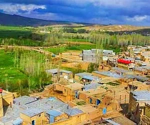 شهرستان خدابنده