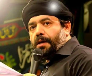 محمود کریمی