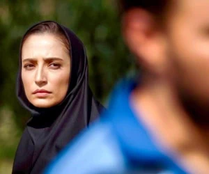 نگار جواهریان در وحشی