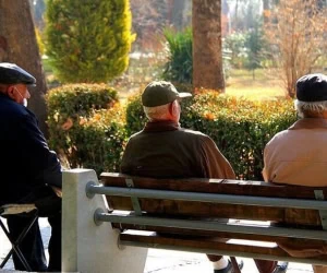 حقوق بازنشستگان لشکری