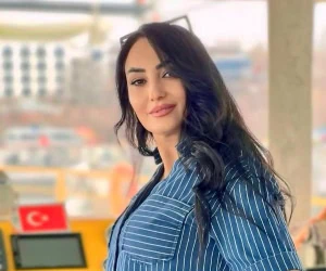 آیسل کاپلان