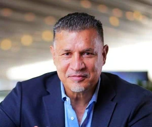 علی دایی