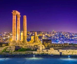 اربیل عراق کجاست؟ جمعیت، گویش، اجناس خوب و فاصله تا مرز ایران