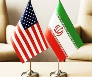 مذاکره ایران و آمریکا
