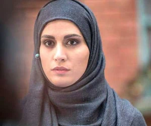 آن ماری سلامه