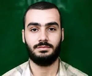 محمد السنوار