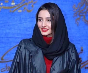 سها نیاستی
