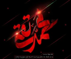 تاریخ شهادت امام محمد تقی(ع)