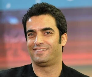  واکنش متفاوت منوچهر هادی به خداحافظی لوکا مودریچ+ عکس 