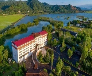 هتل های شمال کشور