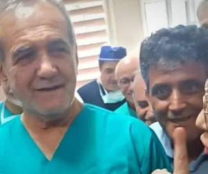پزشکیان