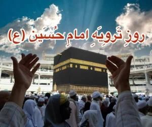 روز ترویه