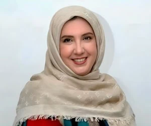 پریسا مقتدی