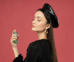 ماندگاری بیشتر بوی عطر