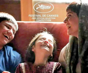 فیلم زن و بچه