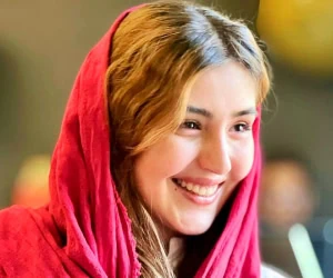 زهرا مددی