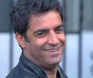  فیلم سینمایی عجوزه کمدی جدید منوچهر هادی بدون یکتا ناصر 