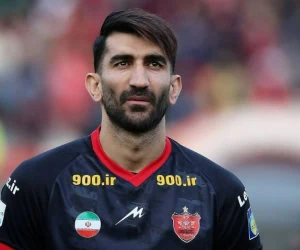 علیرضا بیرانوند