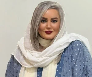  تیپ جالب نعیمه نظام دوست اگر تو جشنواره کن شرکت می کرد+ عکس 
