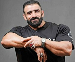  وضعیت صفحه هادی چوپان بعد فحش باران شدنش+ واکنش خودش 