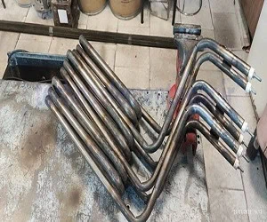 المنت میله ای
