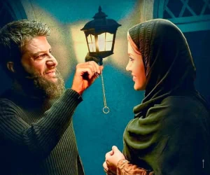 فیلم قلب رقه